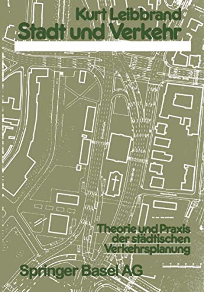 Stadt und Verkehr