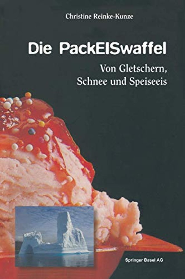 Die PackEISwaffel