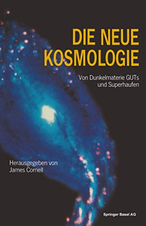 Die neue Kosmologie