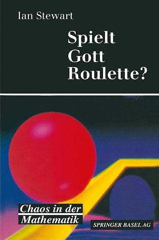Spielt Gott Roulette?