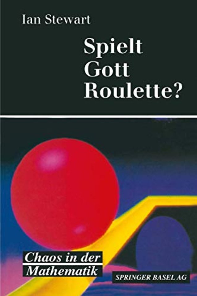 Spielt Gott Roulette?