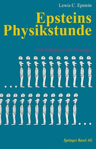 Epsteins Physikstunde