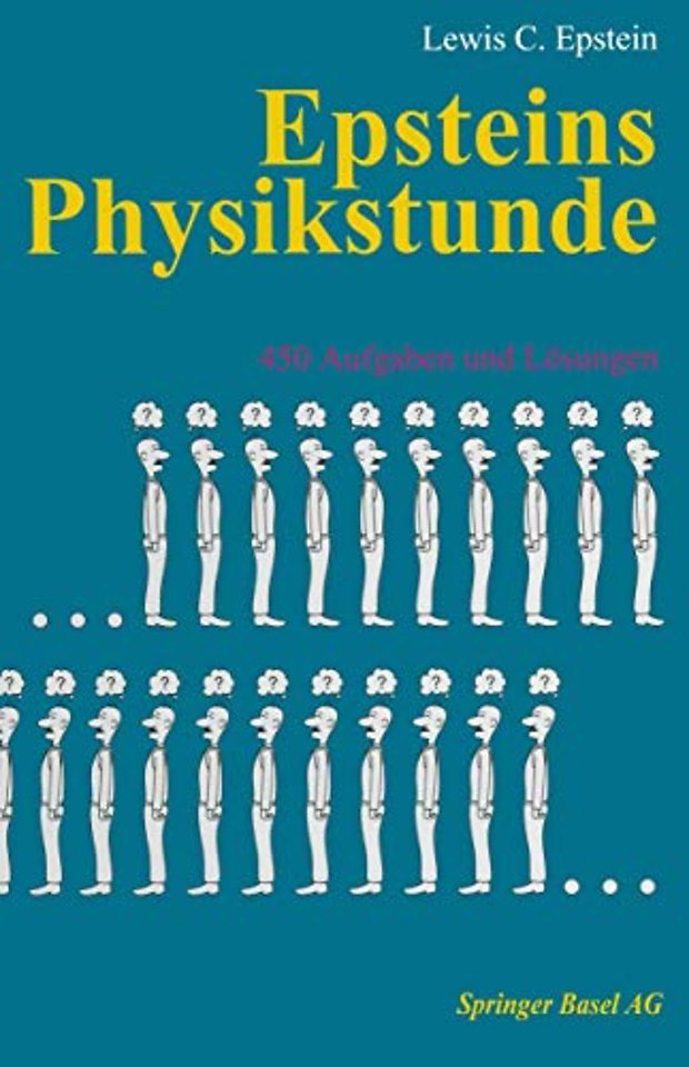 Epsteins Physikstunde