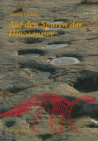 Auf den Spuren der Dinosaurier