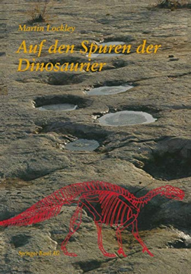 Auf den Spuren der Dinosaurier