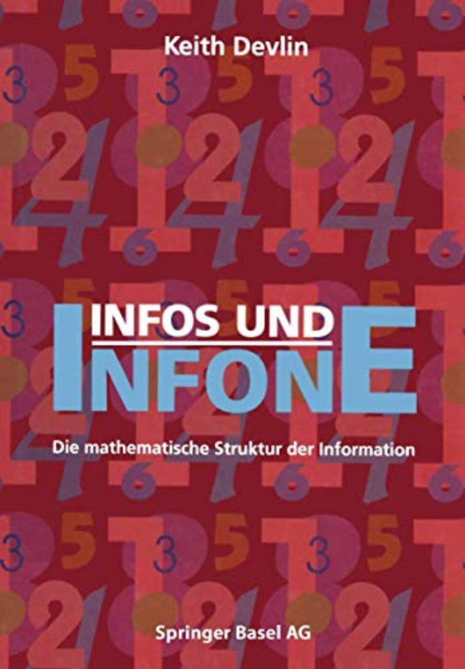 Infos und Infone