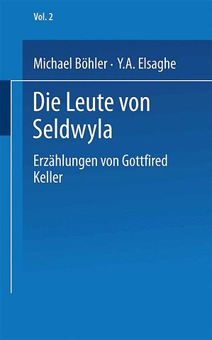 Die Leute von Seldwyla