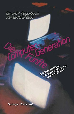 Die Fünfte Computer-Generation