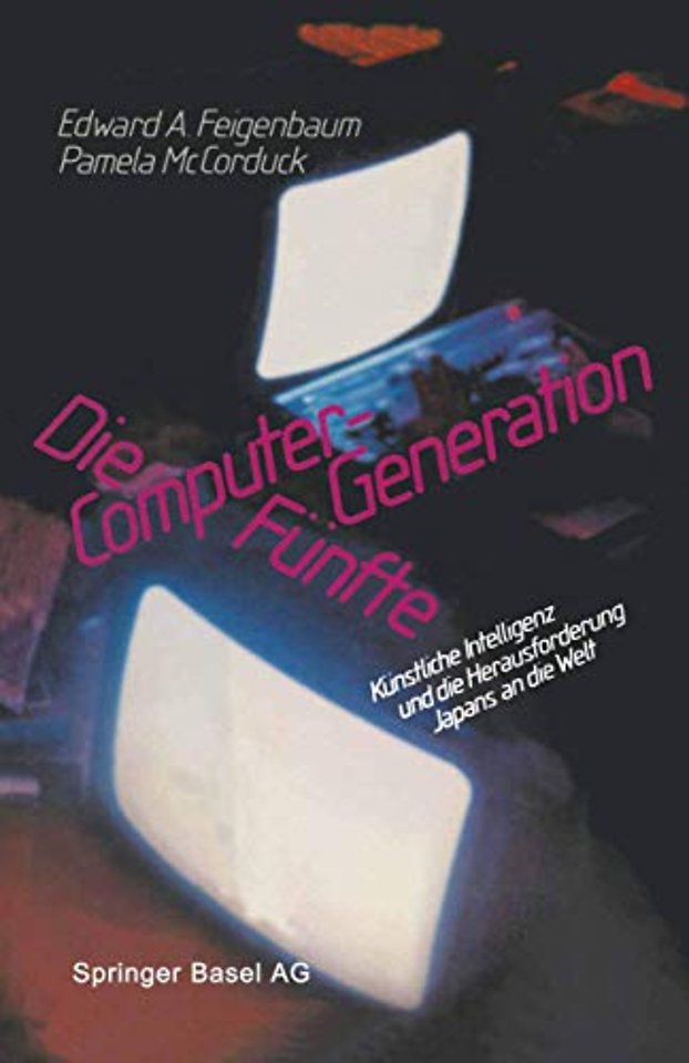 Die Fünfte Computer-Generation