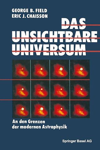 Das unsichtbare Universum