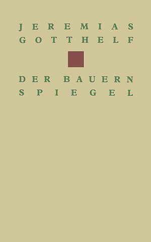 Der Bauernspiegel