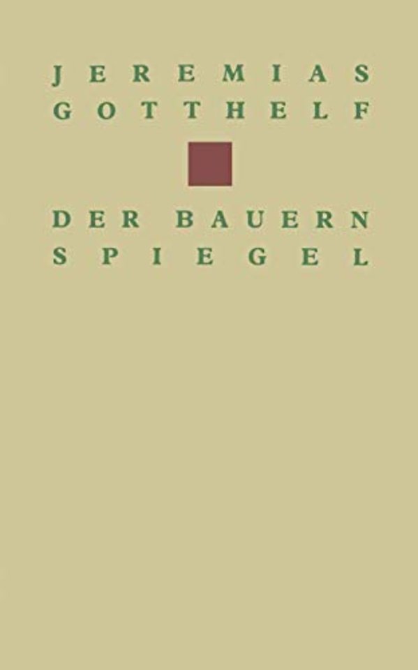 Der Bauernspiegel