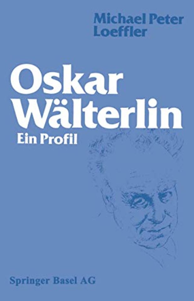 Oskar Wälterlin