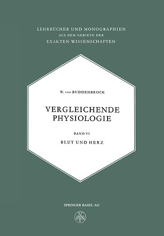 Vergleichende Physiologie