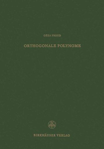 Orthogonale Polynome