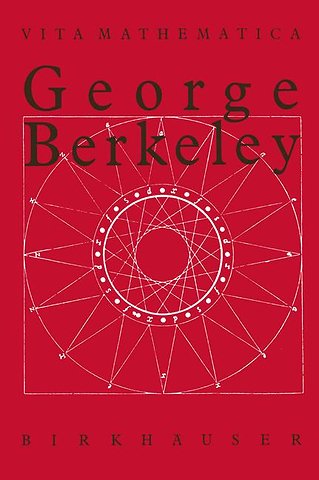 George Berkeley 1685–1753
