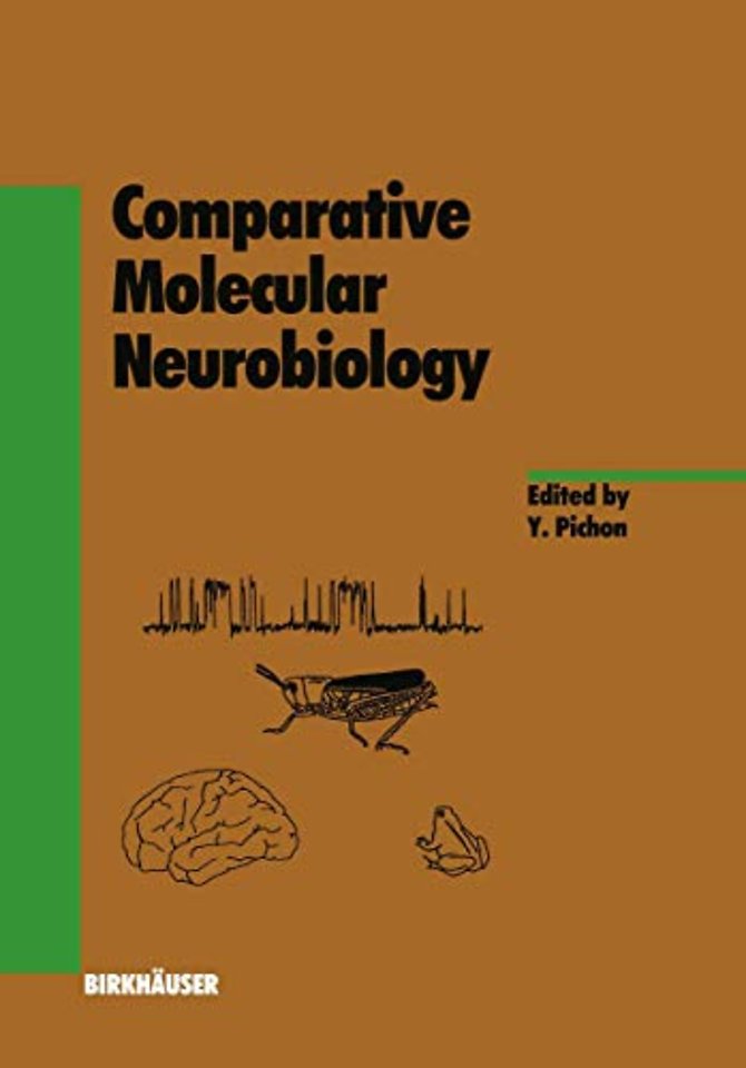 Comparative Molecular Neurobiology