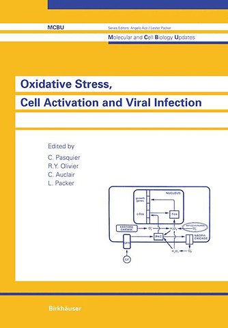 Oxidative Stress, Cell Activation and Viral Infection