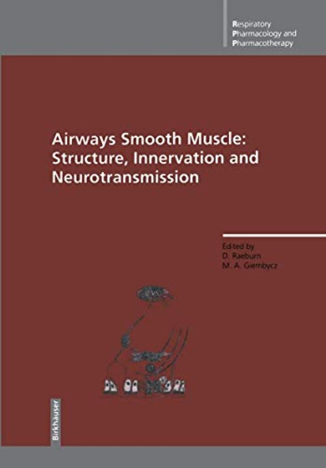 Airways Smooth Muscle