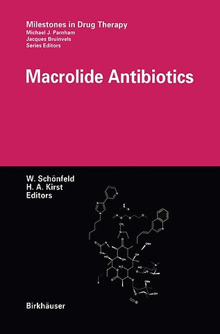 Macrolide Antibiotics