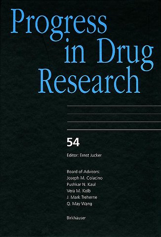 Progress in Drug Research