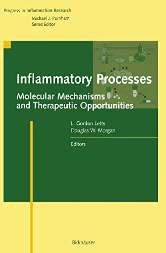 Inflammatory Processes: