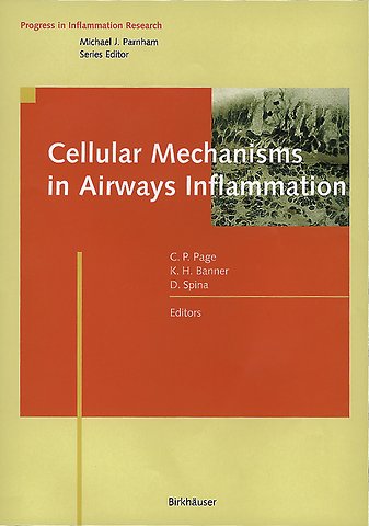 Cellular Mechanisms in Airways Inflammation