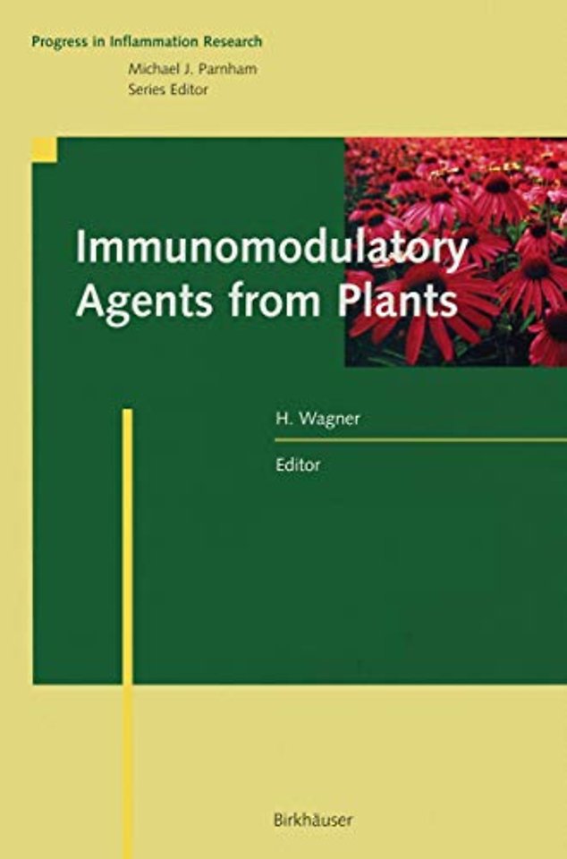 Immunomodulatory Agents from Plants