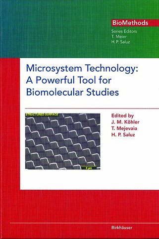 Microsystem Technology