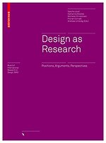 Design as Research