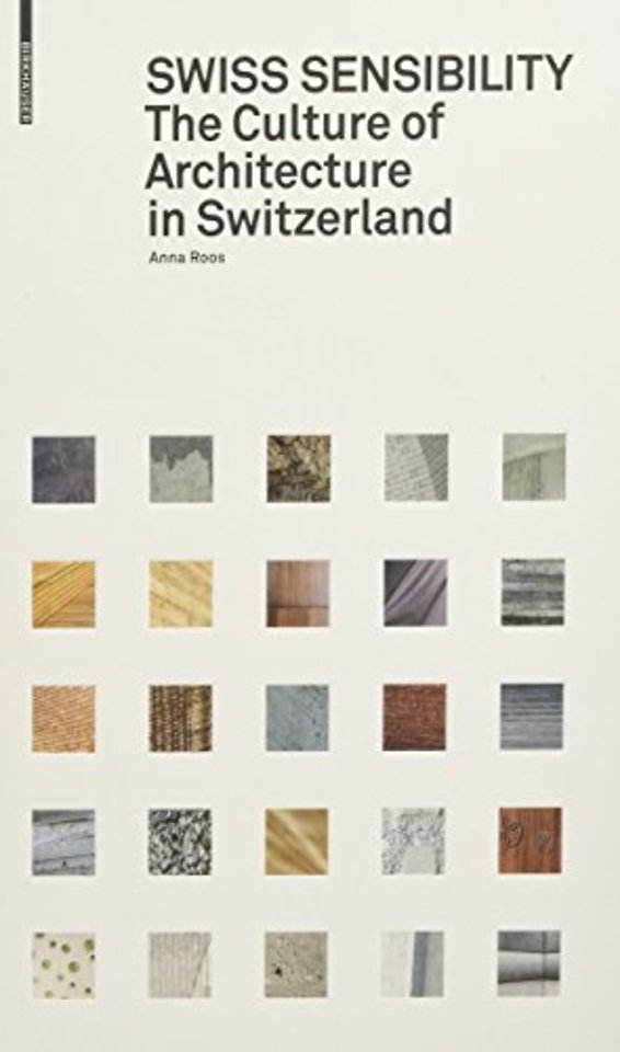 Swiss Sensibility