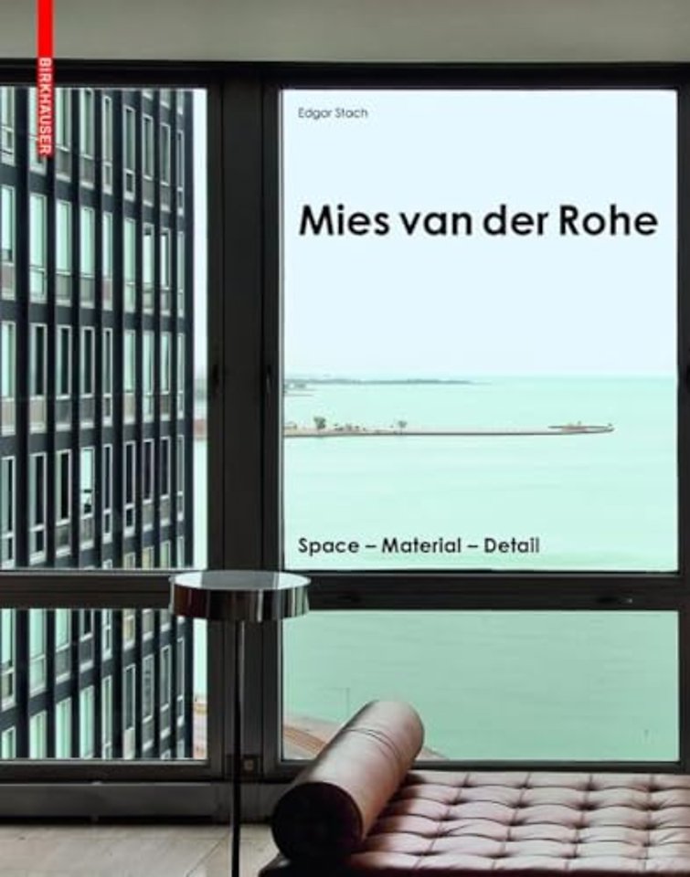 Mies van der Rohe