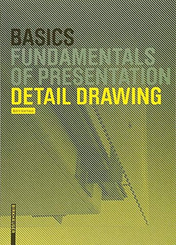 Basics Detail Drawing