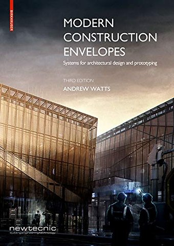 Modern Construction Envelopes