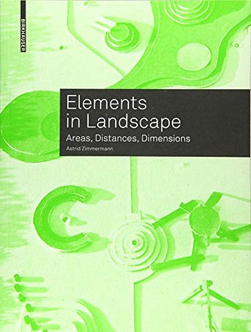 Elements in Landscape