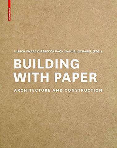 Building with Paper