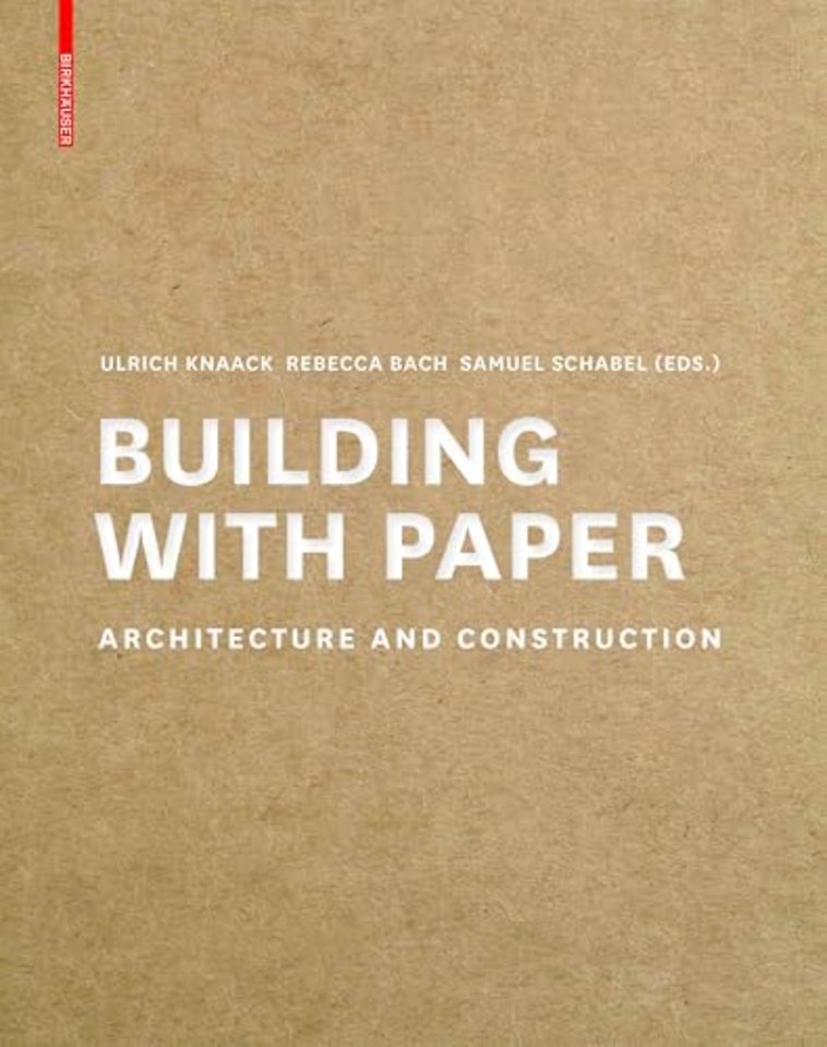 Building with Paper