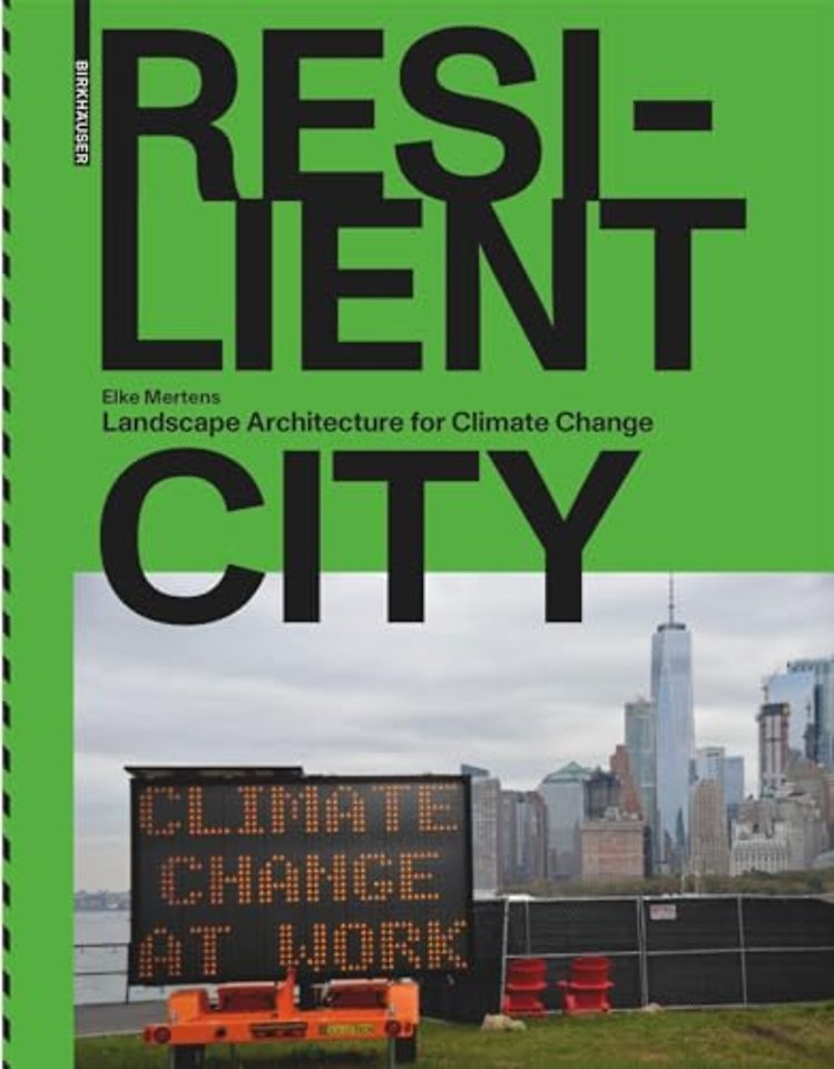 Resilient City