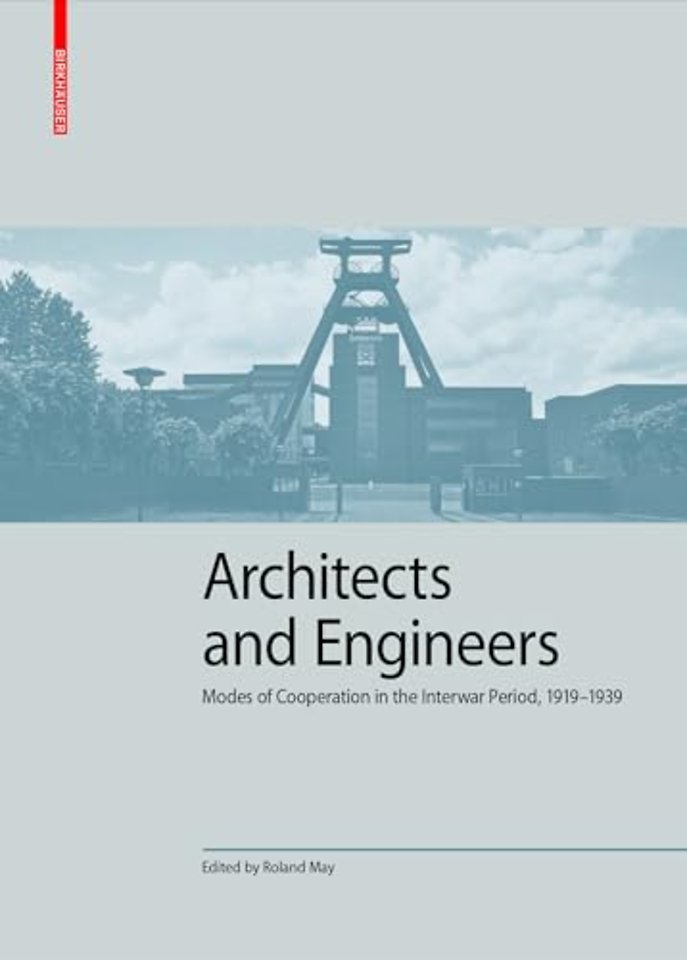 Architects and Engineers