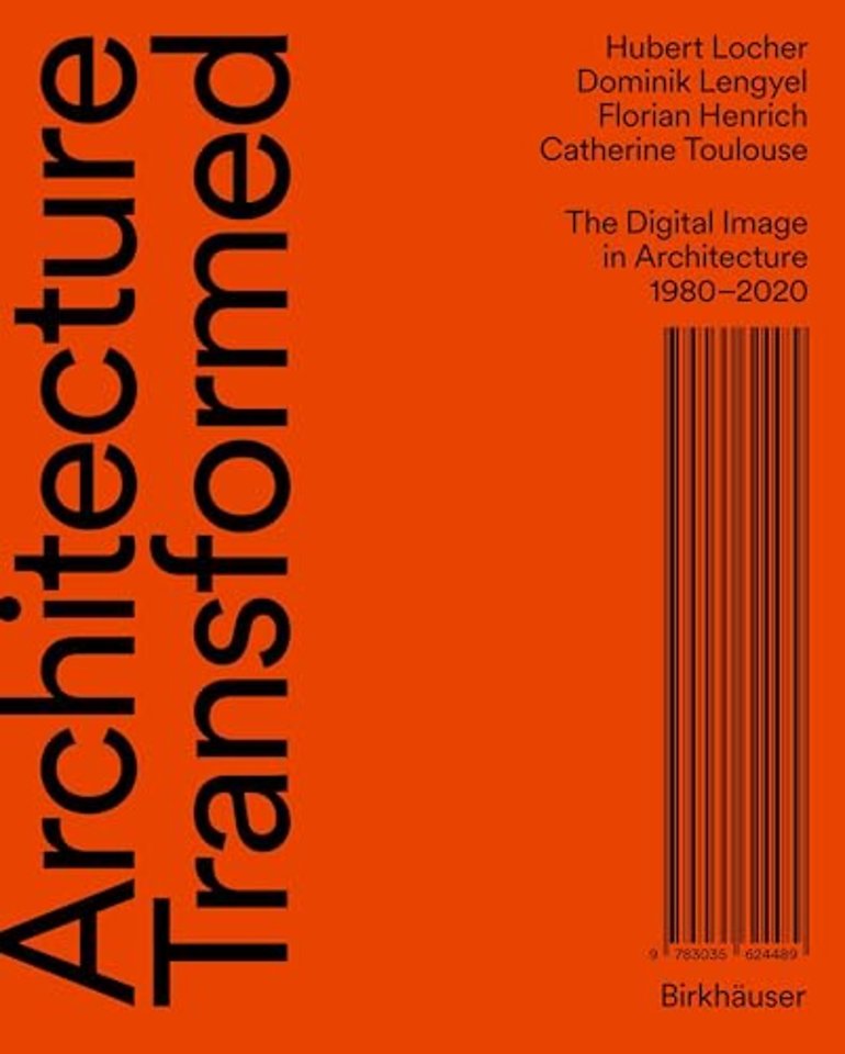 Architecture Transformed