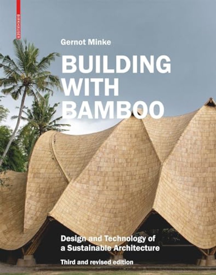 Building with Bamboo