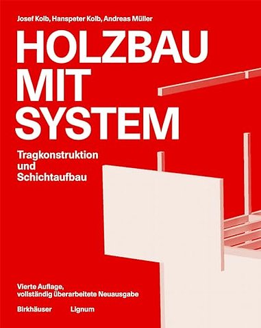 Holzbau mit System