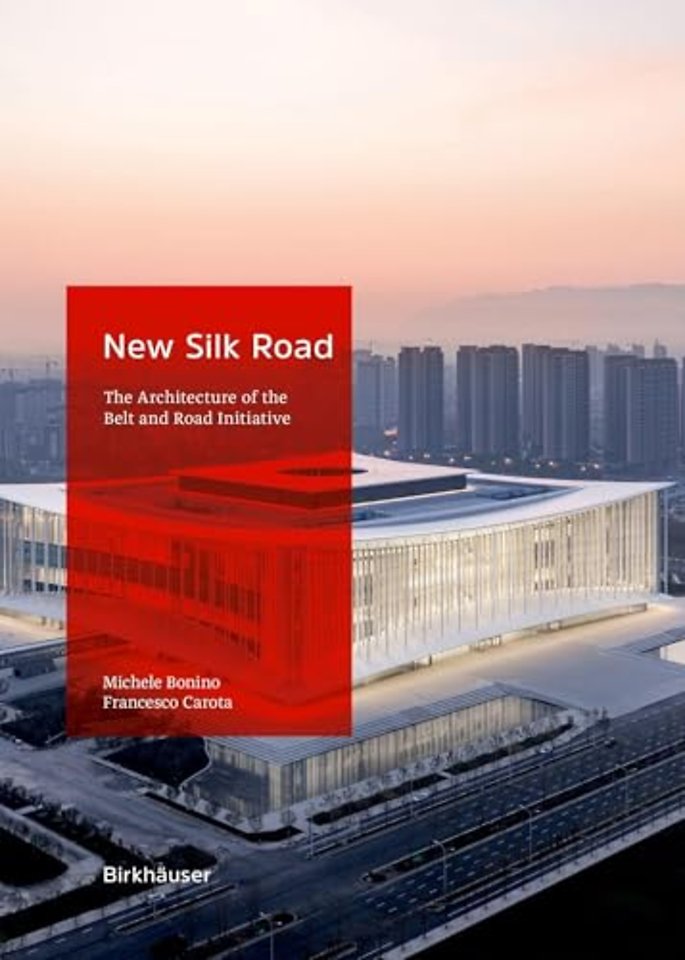 New Silk Road