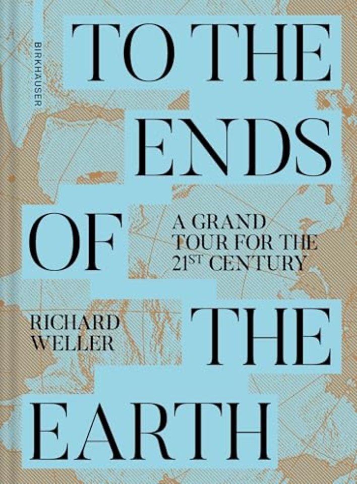 To the Ends of the Earth