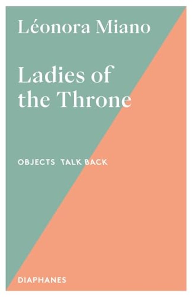 Ladies of the Throne