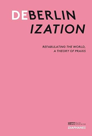 Deberlinization