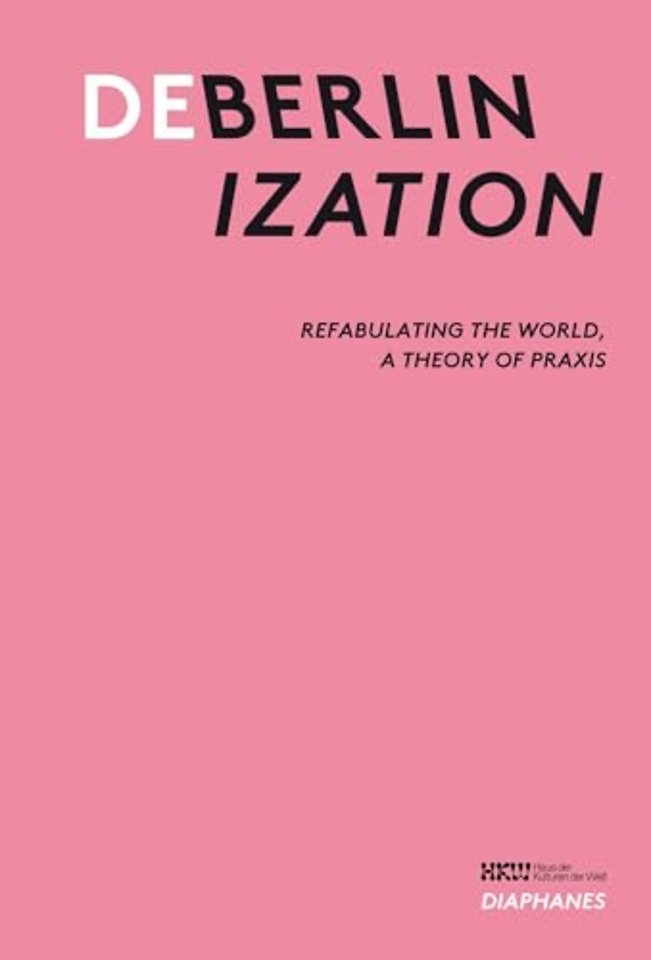 Deberlinization