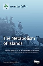 The Metabolism of Islands