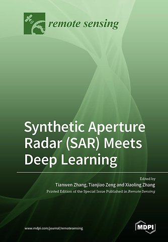Synthetic Aperture Radar (SAR) Meets Deep Learning