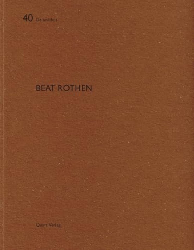 Beat Rothen